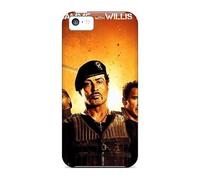 Brand New 5c Defender Case For Iphone (the Expendables 2 2012 Movie)