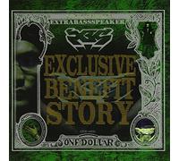 Brand New Album