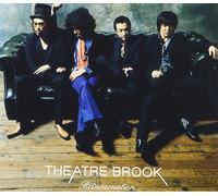 Brand New Album