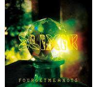 BRAND NEW ALBUM(+DVD)(ltd.)