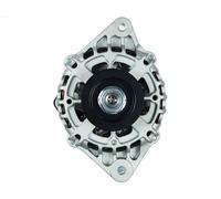 BRAND NEW AS-PL ALTERNATOR