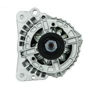 BRAND NEW AS-PL ALTERNATOR