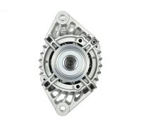 BRAND NEW AS-PL ALTERNATOR WITH FREE WHE