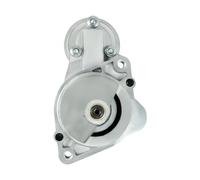 BRAND NEW AS-PL STARTER MOTOR