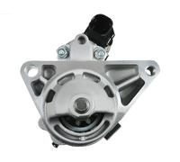 BRAND NEW AS-PL STARTER MOTOR