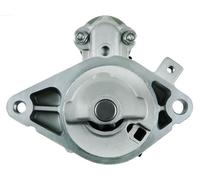 BRAND NEW AS-PL STARTER MOTOR