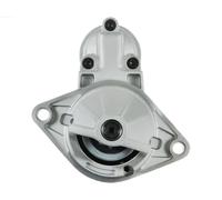 BRAND NEW AS-PL STARTER MOTOR