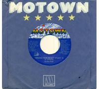 Brand new beat (1985) / Vinyl single [Vinyl-Single 7'']