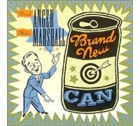 Brand New Can by Darol Anger & Mike Marshall Band (2000-07-25)