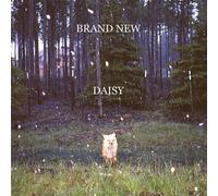 Brand New - Daisy (Gatefold Sleeve) (180 g) (LP)