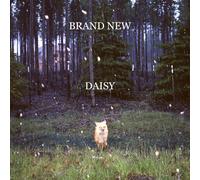 Brand New Daisy (Vinyl LP)