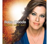 Brand New Day by Robin Meade (2013-09-10)