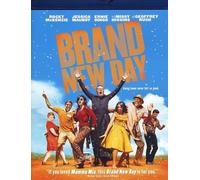 Brand New Day [Edizione: Stati Uniti]