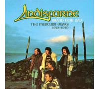 Brand New Day - The Mercury Years 1978-1979 (3 Cd) - Lindisfarne (Audio Cd)