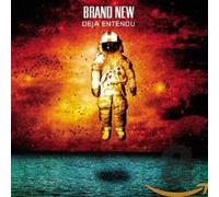 Brand New - Deja Entendu