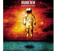 Brand New - Deja Entendu (Reissue) (180g) (2 LP)