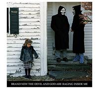 Brand New - Devil & God Are Raging Inside Me