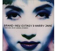 BRAND-NEW EXTASY~1990’S GIRL MIX-BY GENERAL DYNAMI