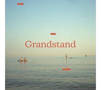 Brand New Friend - Grandstand