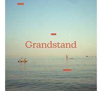 Brand New Friend Grandstand (Vinyl LP) 12" Album