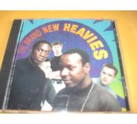 Brand New Heavies