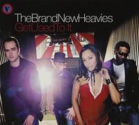 Brand New Heavies Th - All About The Funk&Get Used To It