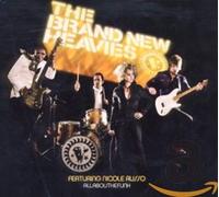 Brand New Heavies All About The Funk (CD)