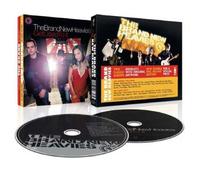 Brand New Heavies - All About The Funk / Get Used To It - 2 Cd (two classic a...