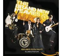 Brand New Heavies - Allaboutthefunk