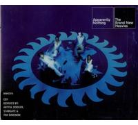 Brand New Heavies - Apparently Nothing
