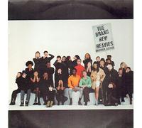 Brand New Heavies - Brother Sister