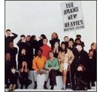 Brand New Heavies - Brother Sister
