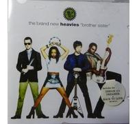 Brand New Heavies - Brothersister