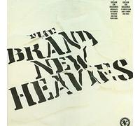 Brand New Heavies / Dream On Dreamer
