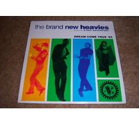 Brand New Heavies - Dreams Come True