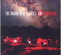 BRAND NEW HEAVIES - FORWARD!