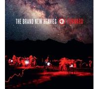 Brand New Heavies - Forward - 3 Cd (special edition)