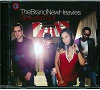 Brand New Heavies - Get Used To It