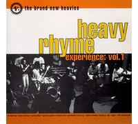 Brand New Heavies - Heavy Rhyme Experience 1