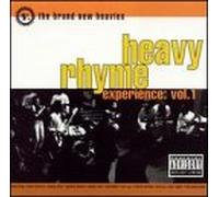 Brand New Heavies - Heavy Rhyme Experience 1