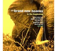 Brand New Heavies - In Tha Beginning