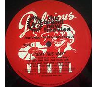 Brand New Heavies - Never Stop / Stay This Way / Brother Sister