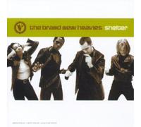Brand New Heavies Shelter: Version II (CD)
