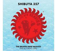 Brand New Heavies - Shibuya 357: Live In Tokyo 1992
