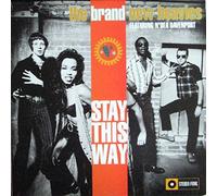 BRAND NEW HEAVIES - stay this way / instro