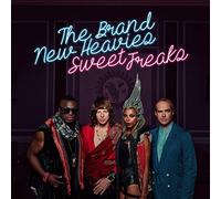Brand New Heavies - Sweet Freaks