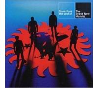 BRAND NEW HEAVIES - The Best Of