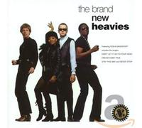 Brand New Heavies - The Brand New Heavies