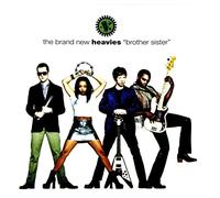 Brand New Heavies,the - Brother Sister