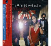 Brand New Heavies, the - Get Used to It